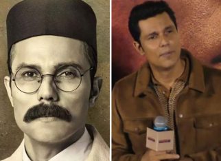Swatantrya Veer Savarkar trailer launch: “This is an anti-propaganda film kyunki propaganda toh Savarkar ji ki life pe bahut saalon se logon ne macha ke rakha hai” – Randeep Hooda