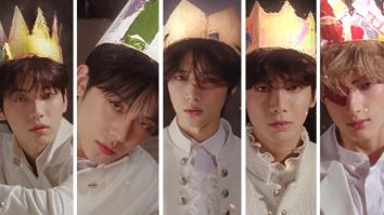 TXT to return with new album minisode 3: TOMORROW on April 1, drop individual concept teasers