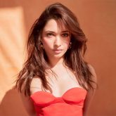 Tamannaah Bhatia does not get fazed by public scrutiny “If you don't give it importance, it doesn't exist”