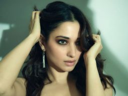 Tamannaah Bhatia on her role in Karan Johar’s production venture Daring Partners: “The characters are deliciously meaty parts to play”