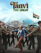 Tanvi The Great Movie