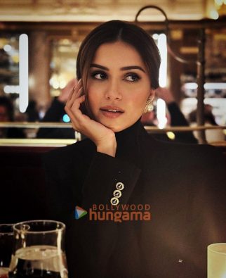 Celeb Photos Of Tara Sutaria