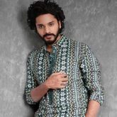 Teja Sajja reacts to being a part of Kalki 2898 AD