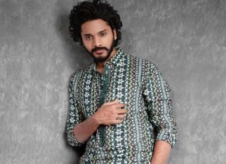 Teja Sajja reacts to being a part of Kalki 2898 AD