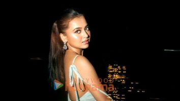 Tejasswi Prakash