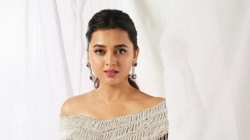 Celeb Photos Of Tejasswi Prakash