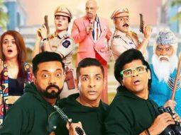 The Defective Detectives – Official Trailer | Paritosh Painter | Johny Lever | Siddharth Jadhav