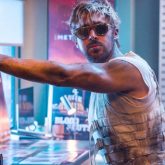 The Fall Guy Trailer Ryan Gosling stars as washed-up stuntman on a dangerous mission; Emily Blunt plays director in comedy-action movie