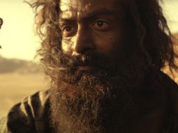 The Goat Life Trailer: Prithviraj Sukumaran looks unrecognisable in survival drama Aadujeevitham