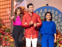 The Great Indian Kapil Show: Here’s what we can expect from first episode featuring Ranbir Kapoor, Neetu Kapoor, and Riddhima Kapoor Sahani
