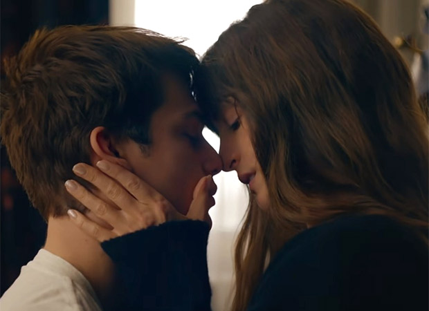 The Idea of You Trailer Anne Hathaway falls for Nicholas Galitzine in Harry Styles-inspired romance; movie set for world premiere at SXSW Festival on March 16