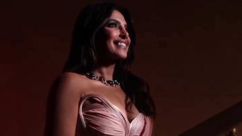 The beauty within her reflects on the outside! Priyanka Chopra