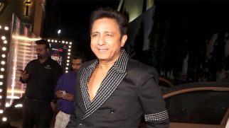 Sukhwinder Singh & Stebin Ben at ‘Holi High’ Press Conference