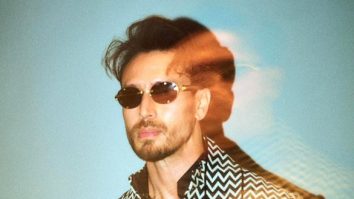 Tiger Shroff