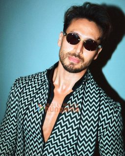 Tiger Shroff