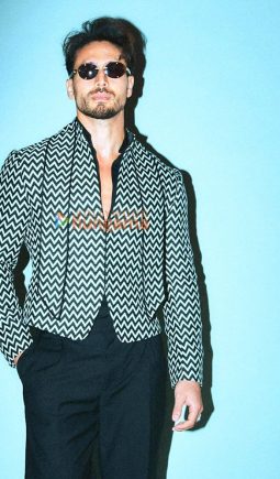 Tiger Shroff