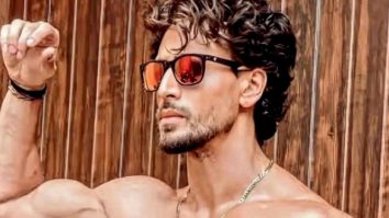 Tiger Shroff