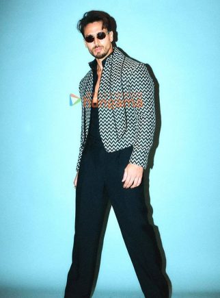 Tiger Shroff
