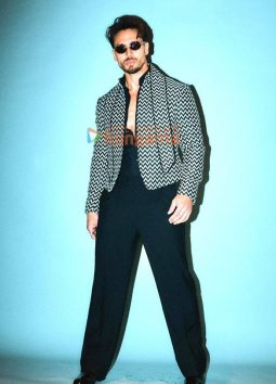 Tiger Shroff