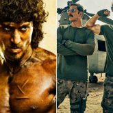 Tiger Shroff’s Rambo hits a wall due to budget issues; Bade Miyan Chote Miyan’s box office verdict to decide its fate!