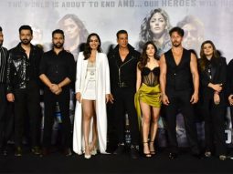 Tiger Shroff says Jackky Bhagnani got him onboard for Bade Miyan Chote Miyan: “He told me I was going to star alongside Akshay Kumar”