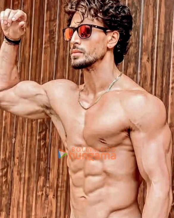 tiger shroff 76