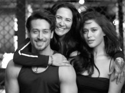 Tiger Shroff ADMITS he is “Lazy and messy”; reveals his mom has chased him for 30 years to get his act together