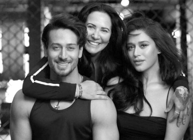 Tiger Shroff ADMITS he is "Lazy and messy"; reveals his mom has chased him for 30 years to get his act together
