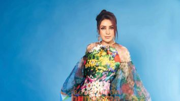 Tisca Chopra