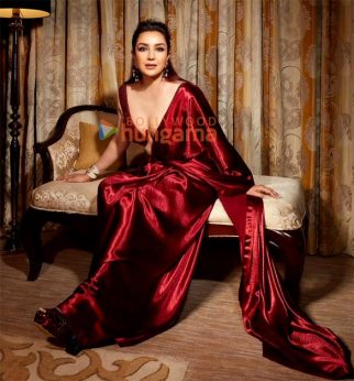 Tisca Chopra