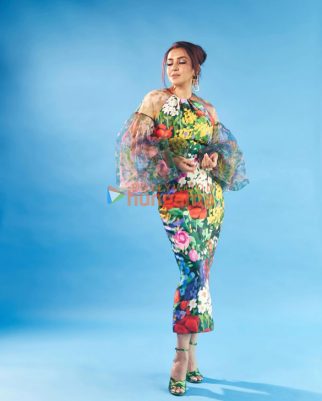 Tisca Chopra