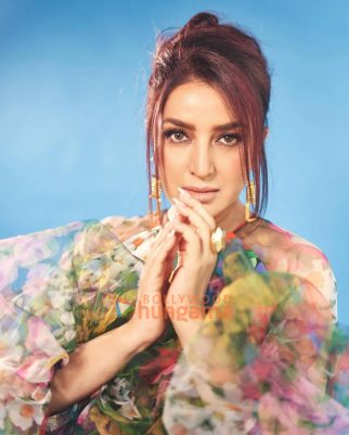Tisca Chopra