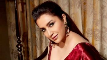 Tisca Chopra