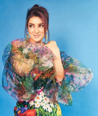 Tisca Chopra
