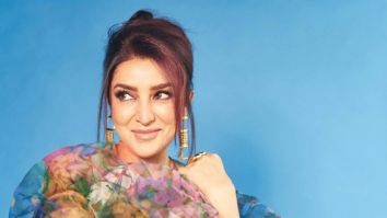 Tisca Chopra