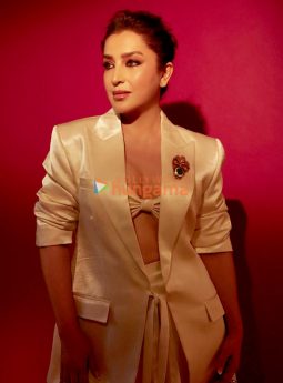 Tisca Chopra