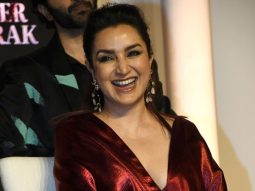 Murder Mubarak trailer launch: Tisca Chopra speaks on breaking “Dukhiyari Maa” image; discusses Homi Adajania’s “Hilarious” directing style