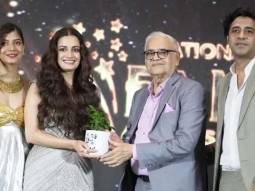 Trail of celebrities at National Fame Awards 2024!!!
