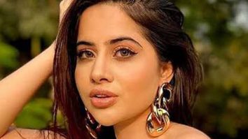 Uorfi Javed