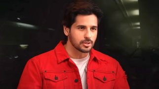 Up In The Air – Sidharth Malhotra | Yodha | Behind The Scenes | In Cinemas Now