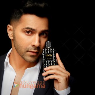 Varun Dhawan