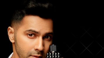 Varun Dhawan