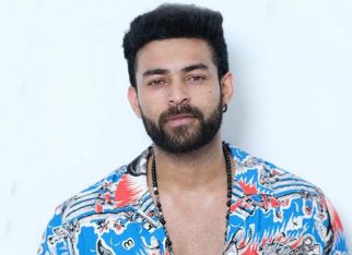 Varun Tej to bring smiles to the faces of 200 NGO kids with a special screening of Operation Valentine