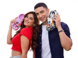 Vedang Raina and Rasha Thadani become first ever brand faces for Crocs India