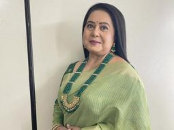 Veteran actor Neelu Vaghela joins Suhaagan as Shanti Shukla