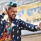 Vicky Kaushal on bagging Anurag Kashyap's Manmarziyaan The first film I got without an audition