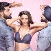 Vicky Kaushal, Triptii Dimri, Ammy Virk to star in Bad Newz; see announcement video