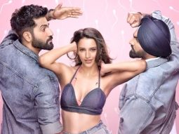 Vicky Kaushal, Triptii Dimri, Ammy Virk to star in Bad Newz; see announcement video