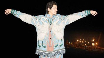 Vijay Varma expresses gratitude towards fans wishing him on his birthday; says, “Feeling immensely flattered and grateful”