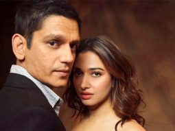 Vijay Varma reveals how his love story with Tamannaah Bhatia began after Lust Stories 2: “I told her I want to hang out more…”